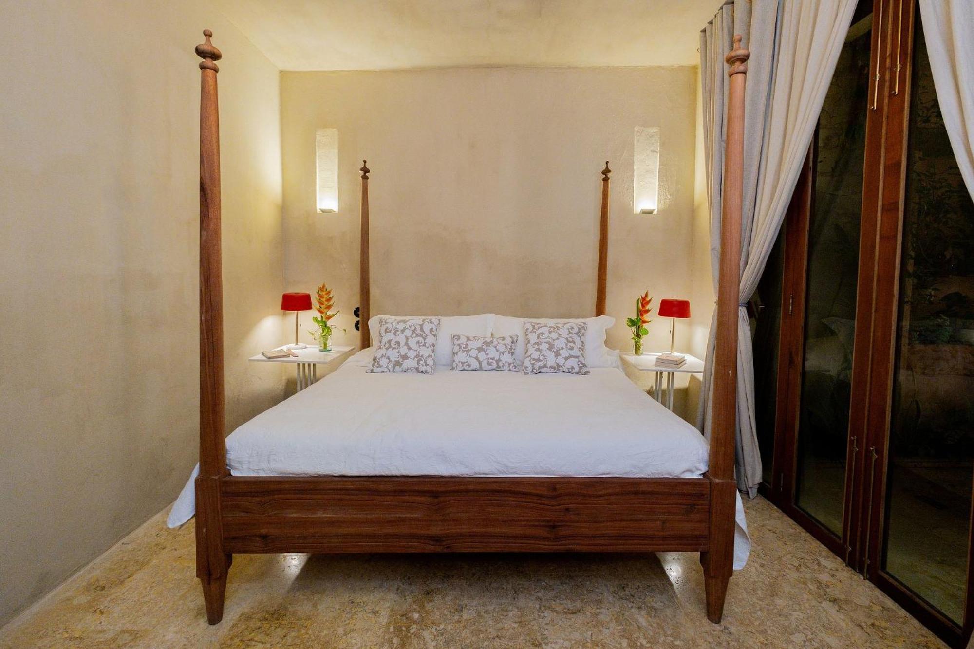 Lujosa Casa 5Hab Jacuzzi & Piscina Villa Cartagena Eksteriør bilde