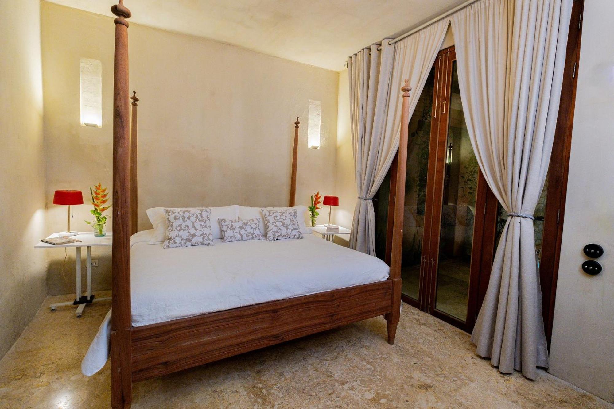 Lujosa Casa 5Hab Jacuzzi & Piscina Villa Cartagena Eksteriør bilde