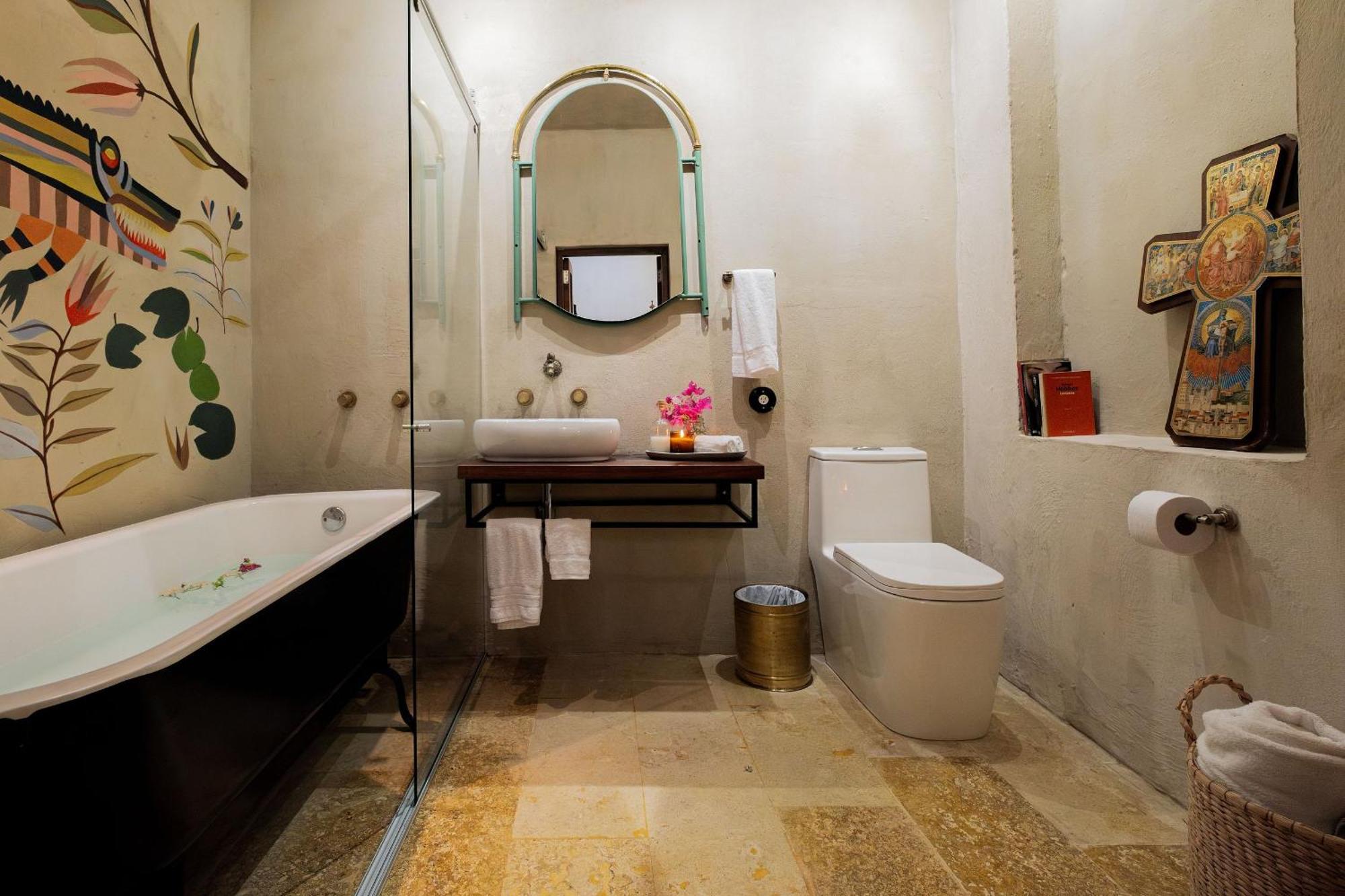 Lujosa Casa 5Hab Jacuzzi & Piscina Villa Cartagena Eksteriør bilde