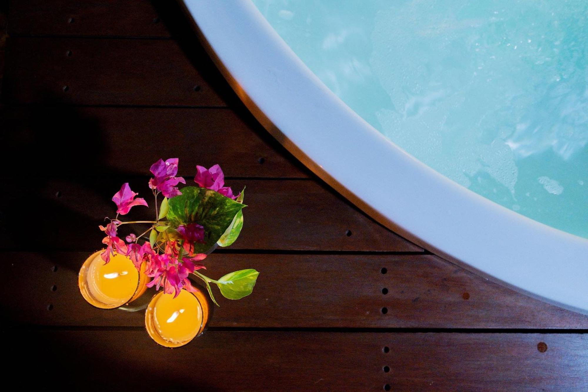 Lujosa Casa 5Hab Jacuzzi & Piscina Villa Cartagena Eksteriør bilde