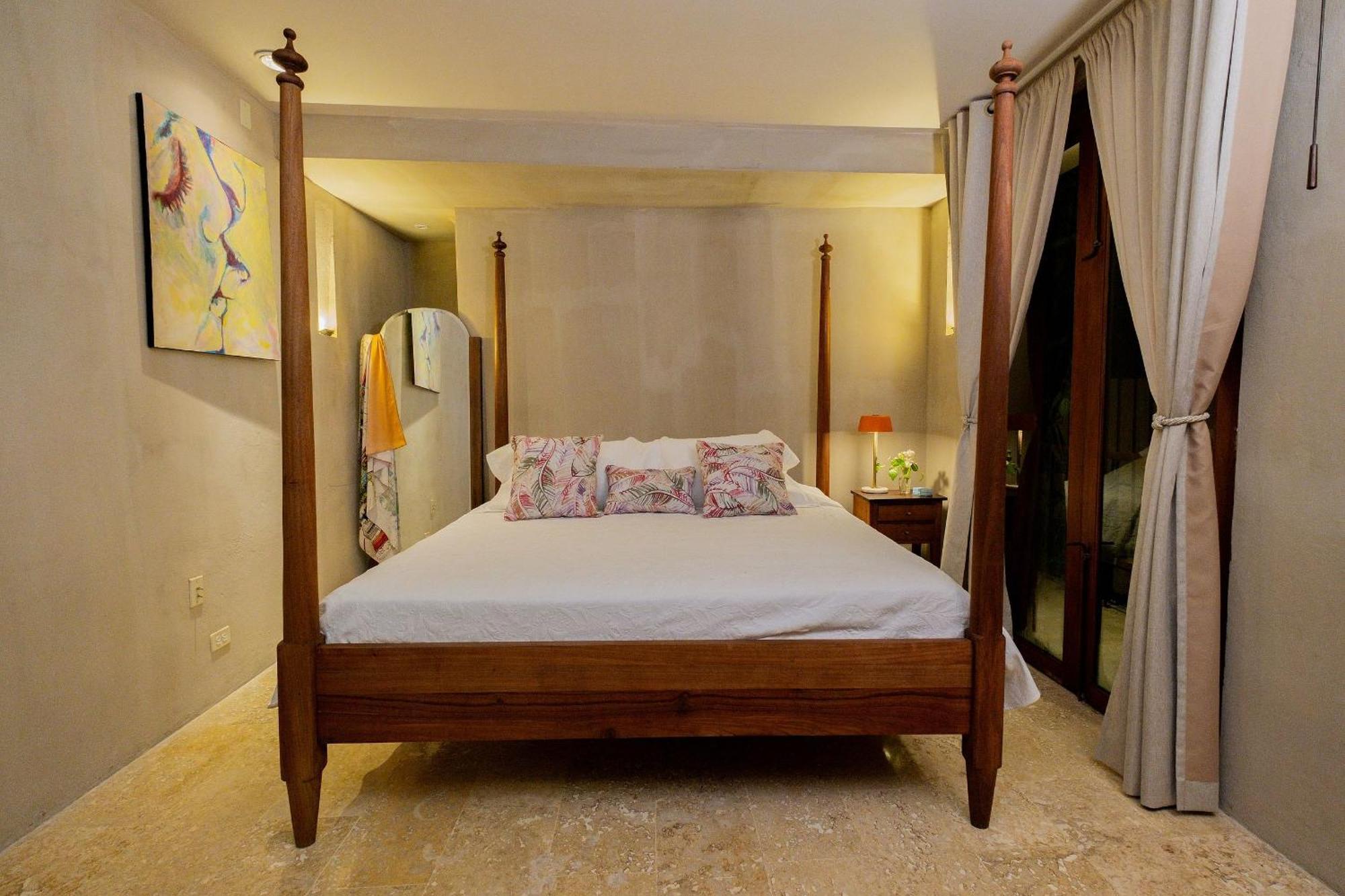 Lujosa Casa 5Hab Jacuzzi & Piscina Villa Cartagena Eksteriør bilde