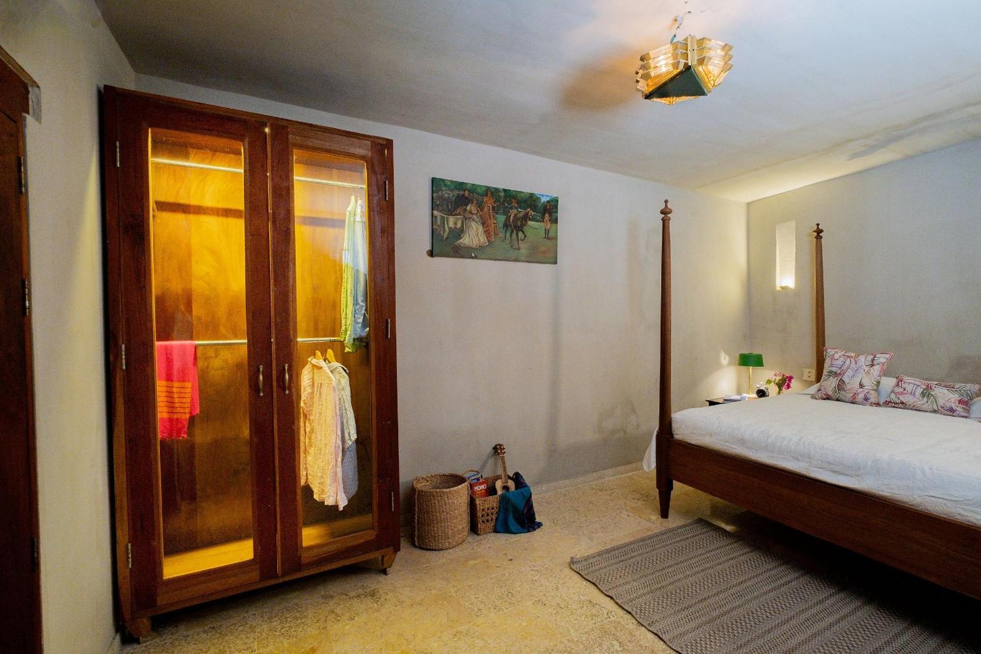 Lujosa Casa 5Hab Jacuzzi & Piscina Villa Cartagena Eksteriør bilde