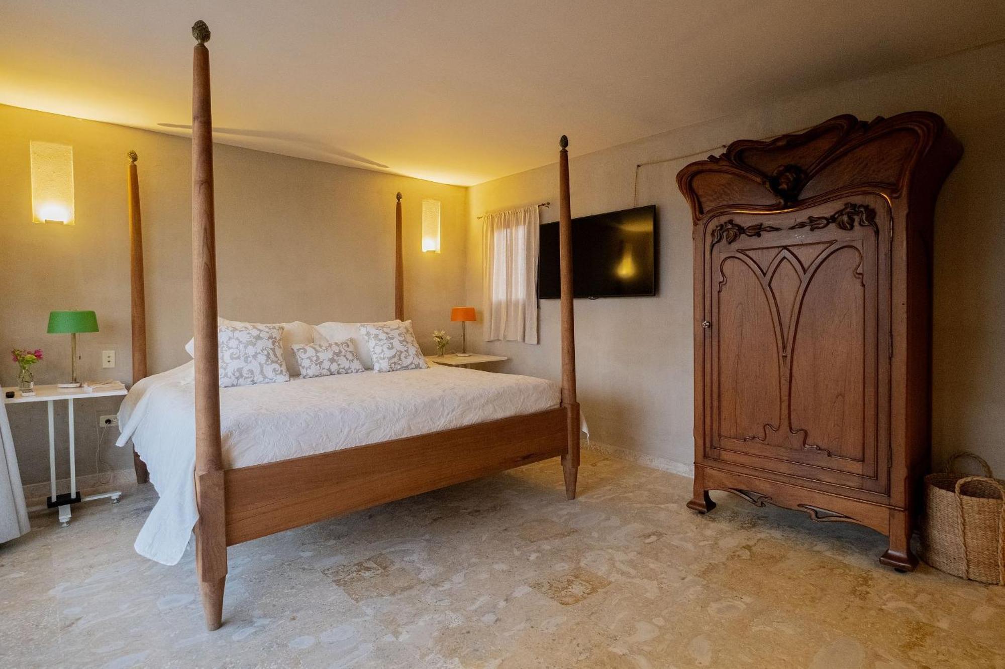 Lujosa Casa 5Hab Jacuzzi & Piscina Villa Cartagena Eksteriør bilde