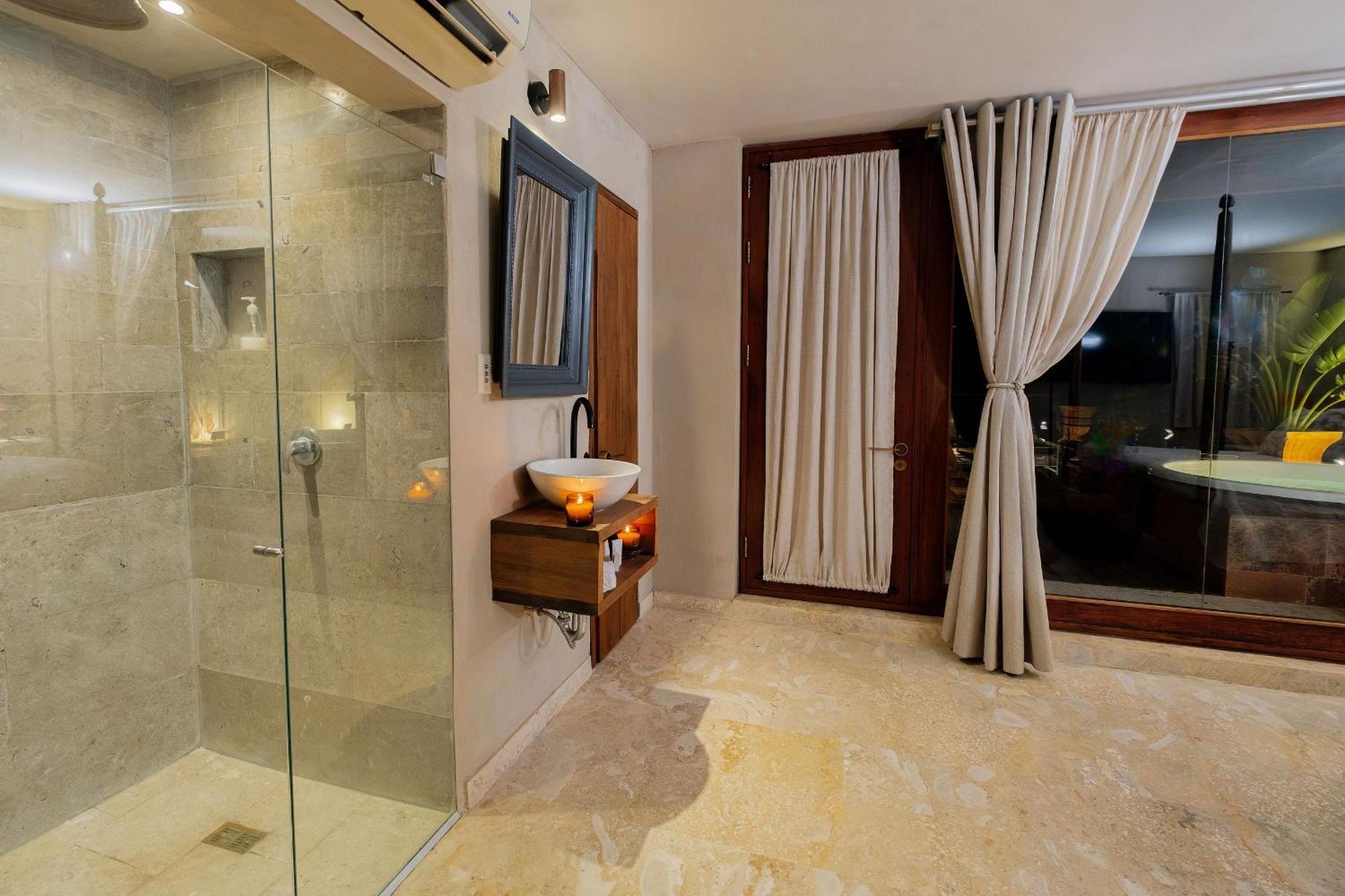 Lujosa Casa 5Hab Jacuzzi & Piscina Villa Cartagena Eksteriør bilde